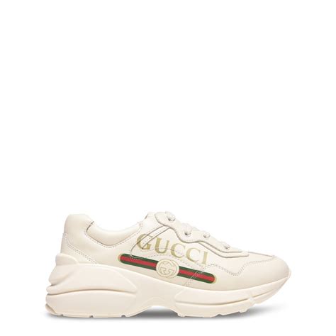 gucci trainers chunky|Gucci inspired trainers.